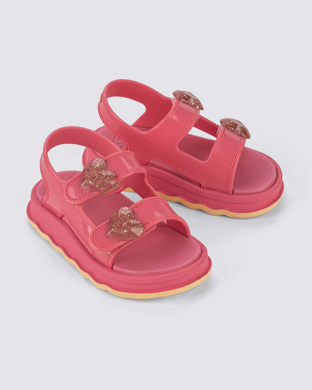 Zaxy Nina Partner Sand Baby - Pink