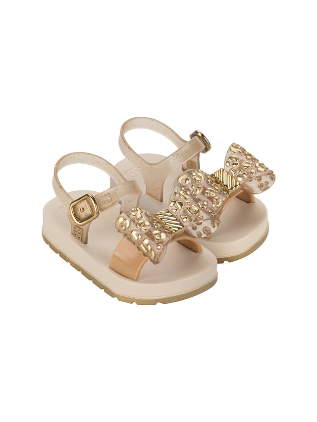 Zaxy Nina Safari Sand Baby - Off White/Honey Beige