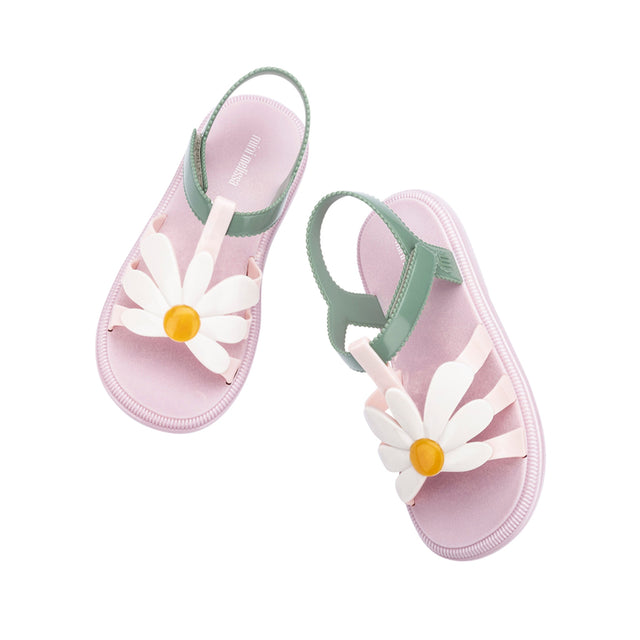 Mini Melissa Hip Bloomy for Kids and Teens