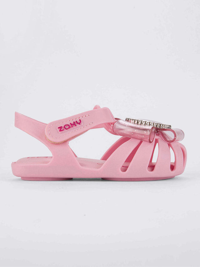 Zaxy Nina Candy Baby - Pink