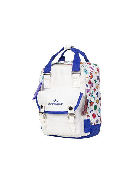 Macaroon Mini You-Niverse Series - White