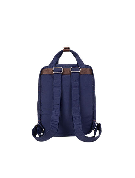 Macaroon Mini You-Niverse Series - Navy