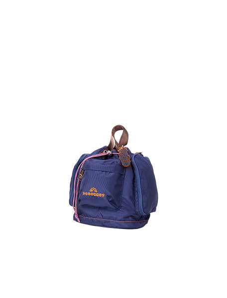 Pyramid Tiny You-Niverse Series - Navy