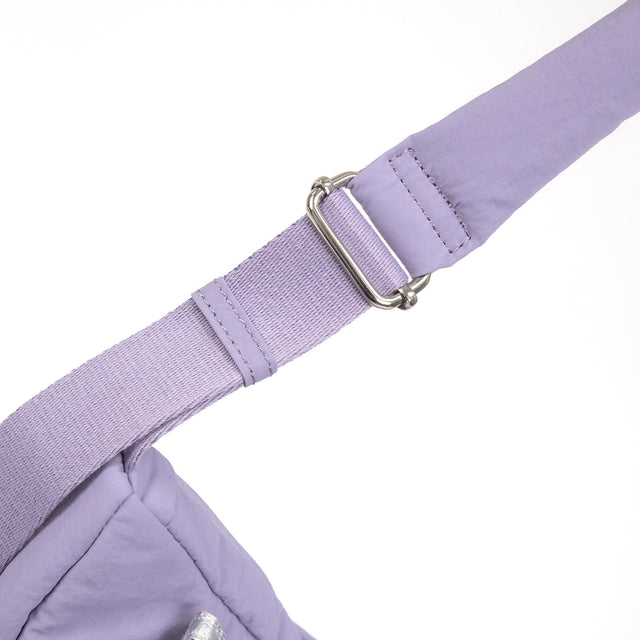 Eclair Ribbon Softies Series - Lilac Pink