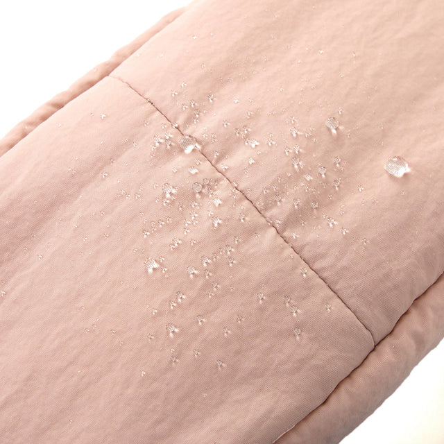 Eclair Softies Series - Chalk Pink