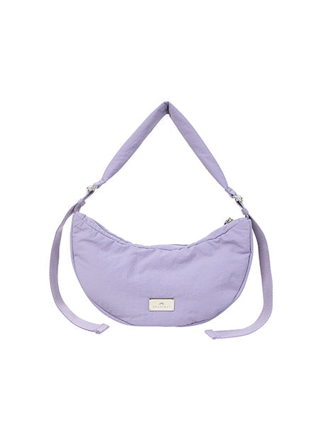 Eclair Softies Series - Lilac