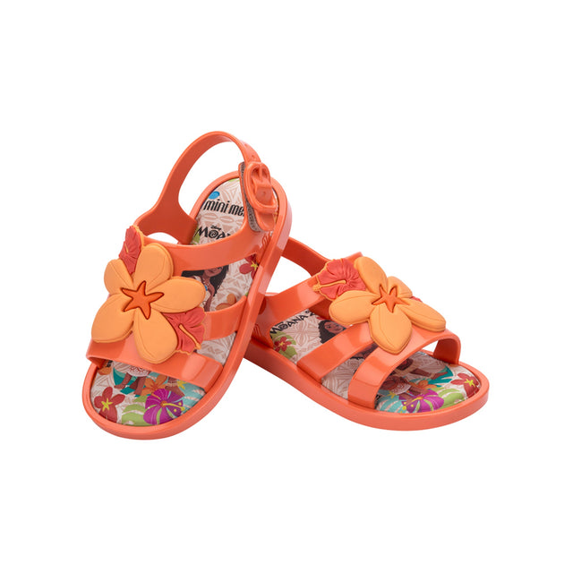 Mini Melissa Colorland + Moana