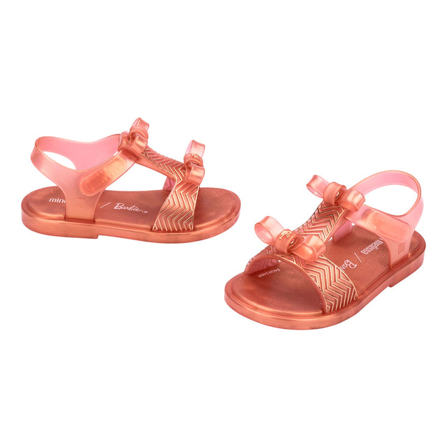 Mini Melissa Dream + Barbie