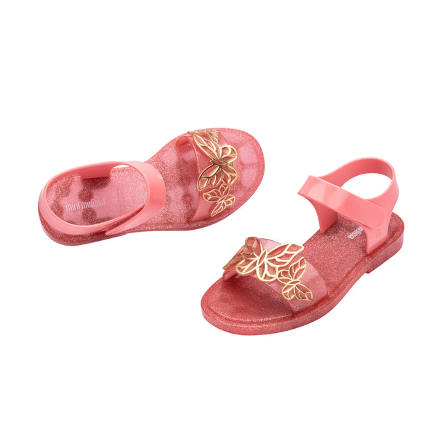 Mini Melissa Fairy for Kids and Teens