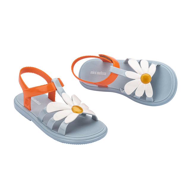 Mini Melissa Hip Bloomy for Kids and Teens