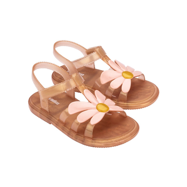 Mini Melissa Hip Bloomy for Kids and Teens