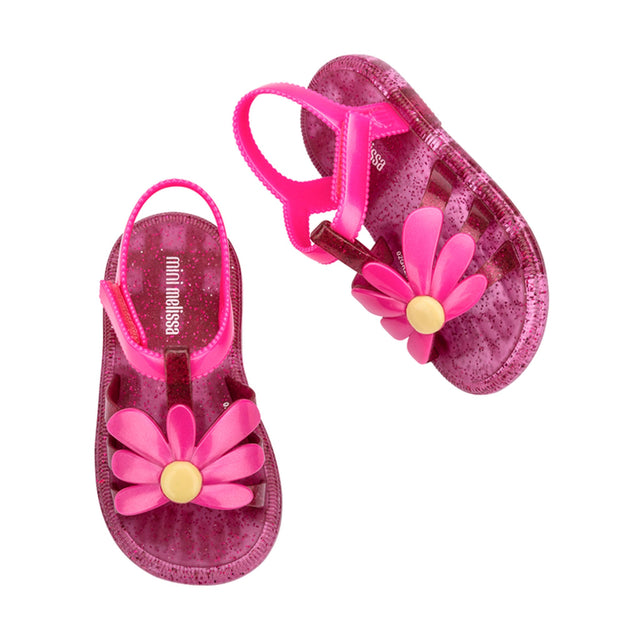 Mini Melissa Hip Bloomy