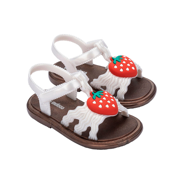 Mini Melissa Hip Sandal