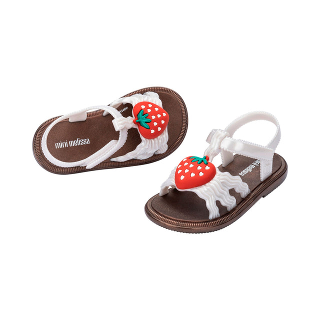 Mini Melissa Hip Sandal