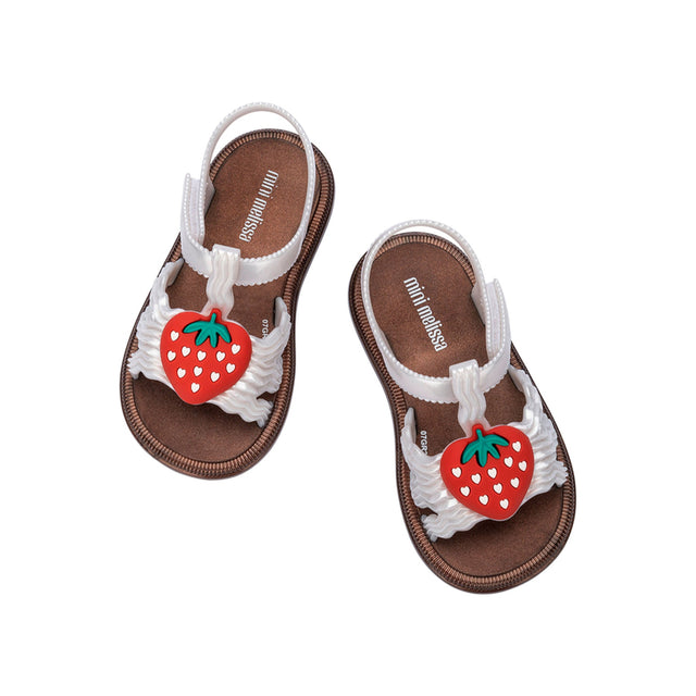 Mini Melissa Hip Sandal