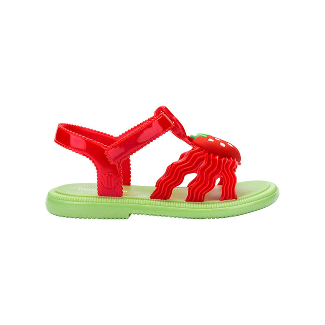 Mini Melissa Hip Sandal