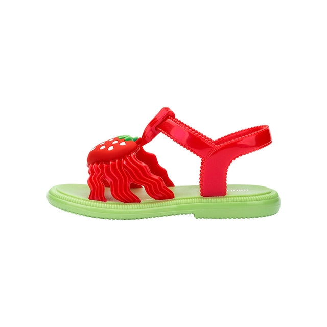 Mini Melissa Hip Sandal