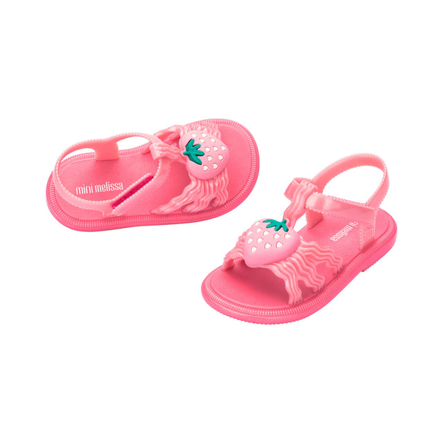 Mini Melissa Hip Sandal