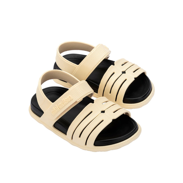 Mini Melissa Kaiteki Sandal