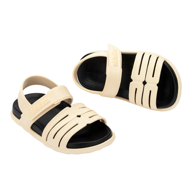 Mini Melissa Kaiteki Sandal