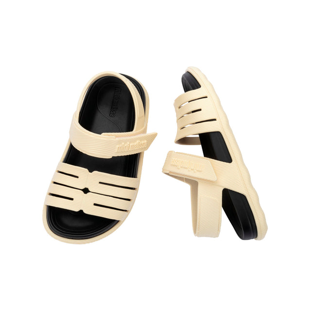 Mini Melissa Kaiteki Sandal