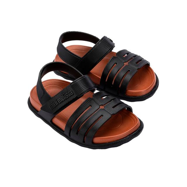 Mini Melissa Kaiteki Sandal