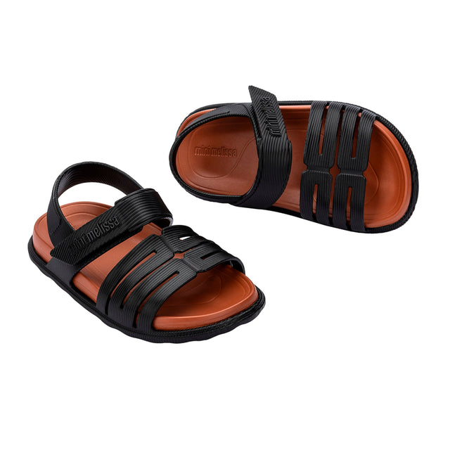 Mini Melissa Kaiteki Sandal