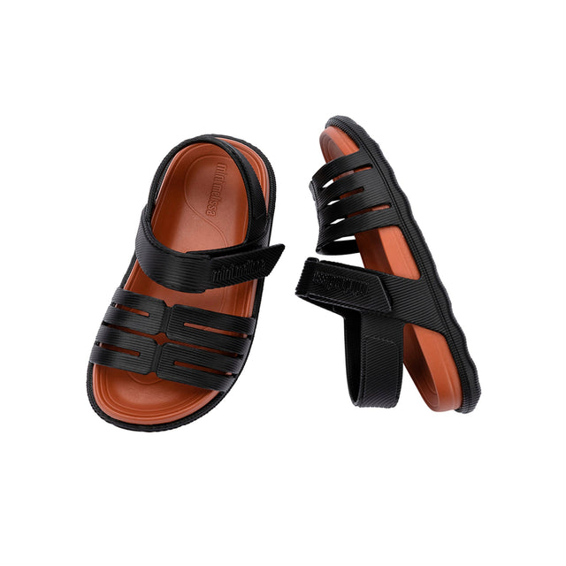 Mini Melissa Kaiteki Sandal