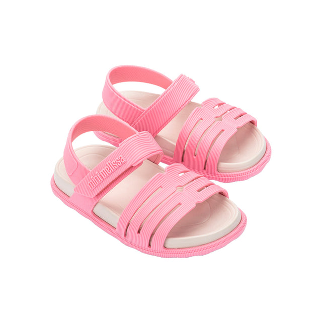 Mini Melissa Kaiteki Sandal