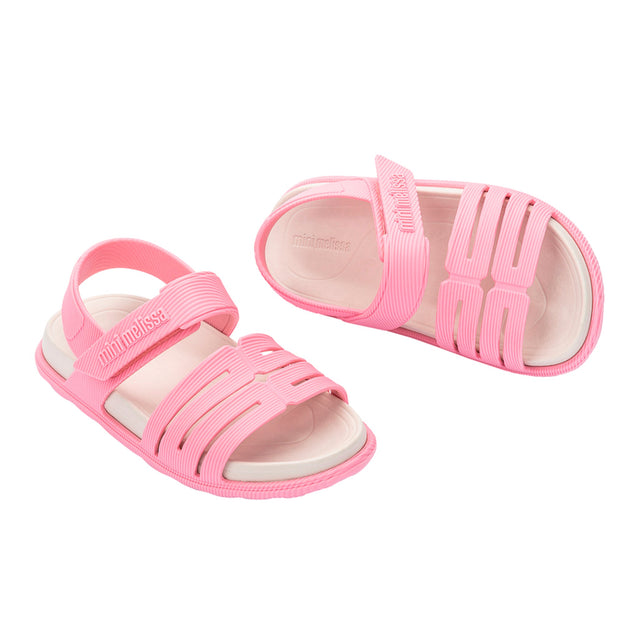 Mini Melissa Kaiteki Sandal