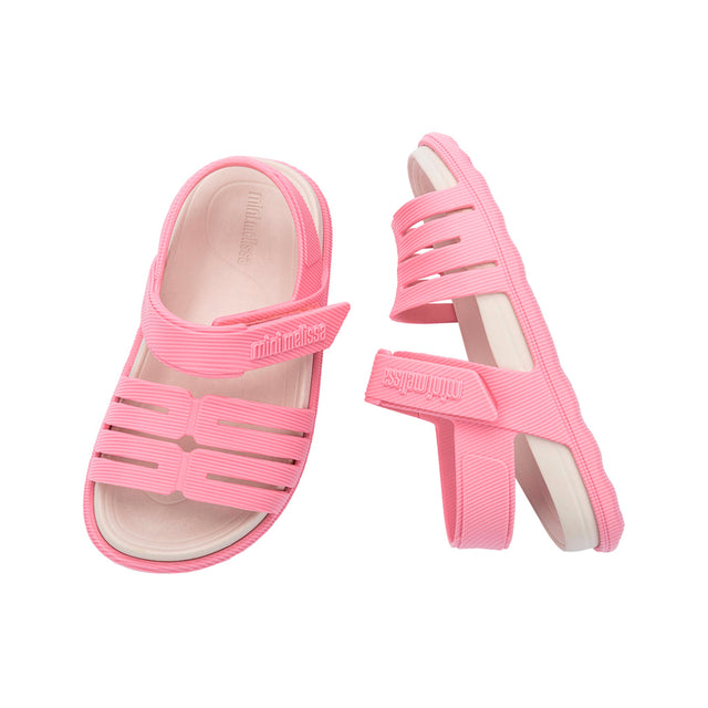 Mini Melissa Kaiteki Sandal