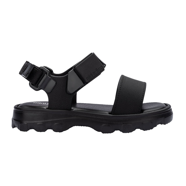 Mini Melissa Kick Off Sandal