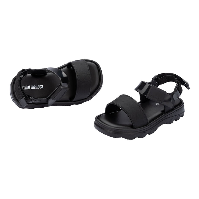 Mini Melissa Kick Off Sandal