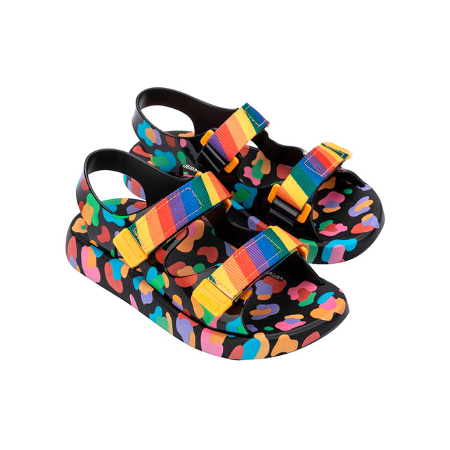 Mini Melissa Mix for Kids and Teens