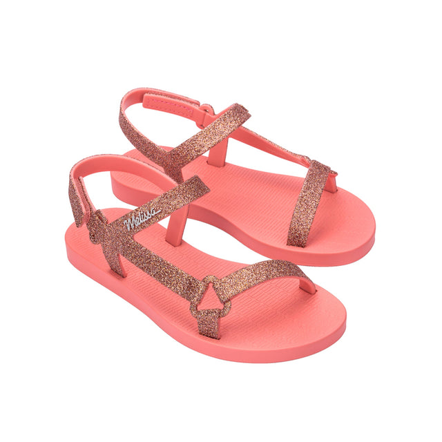 Mini Melissa Sun Downtown II for Kids and Teens