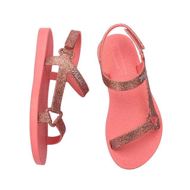 Mini Melissa Sun Downtown II for Kids and Teens