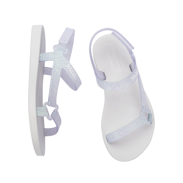 Mini Melissa Sun Downtown II for Kids and Teens