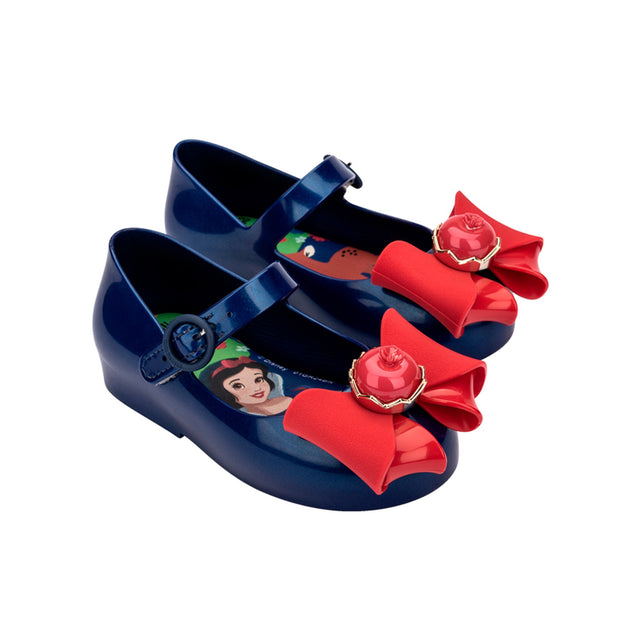 Mini Melissa Sweet Love + Snow White