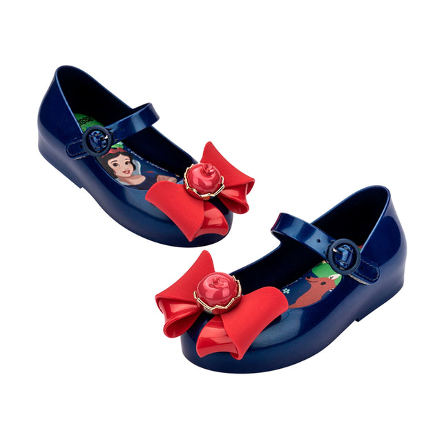 Mini Melissa Sweet Love + Snow White