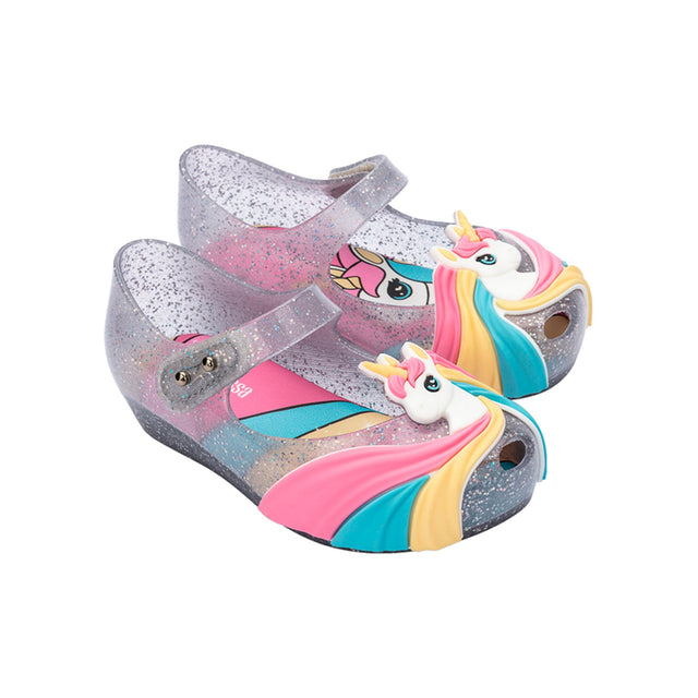 Mini Melissa Ultragirl Unicorn