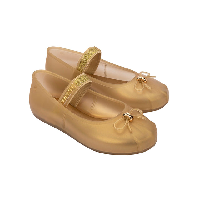 Mini Melissa Sophie for Kids and Teens