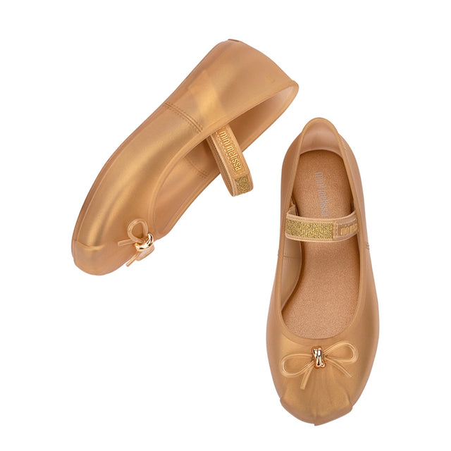 Mini Melissa Sophie for Kids and Teens