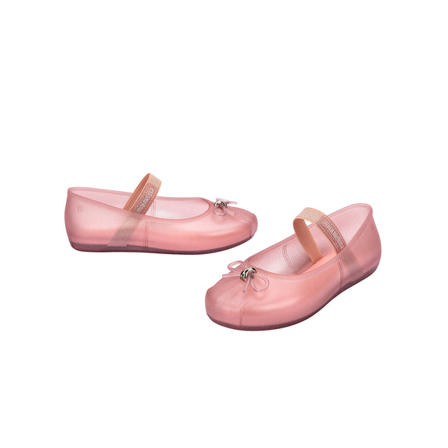 Mini Melissa Sophie for Kids and Teens