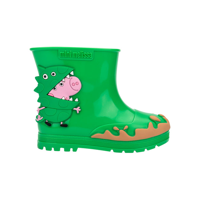 Mini Melissa Welly + Peppa Pig