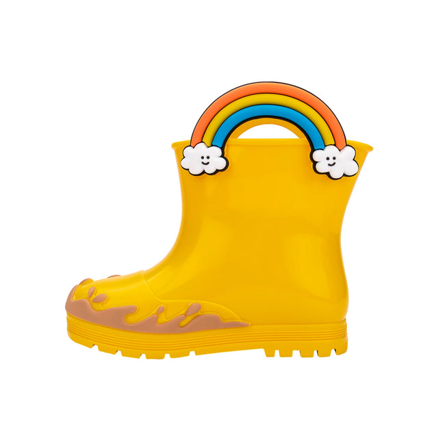 Mini Melissa Welly + Peppa Pig