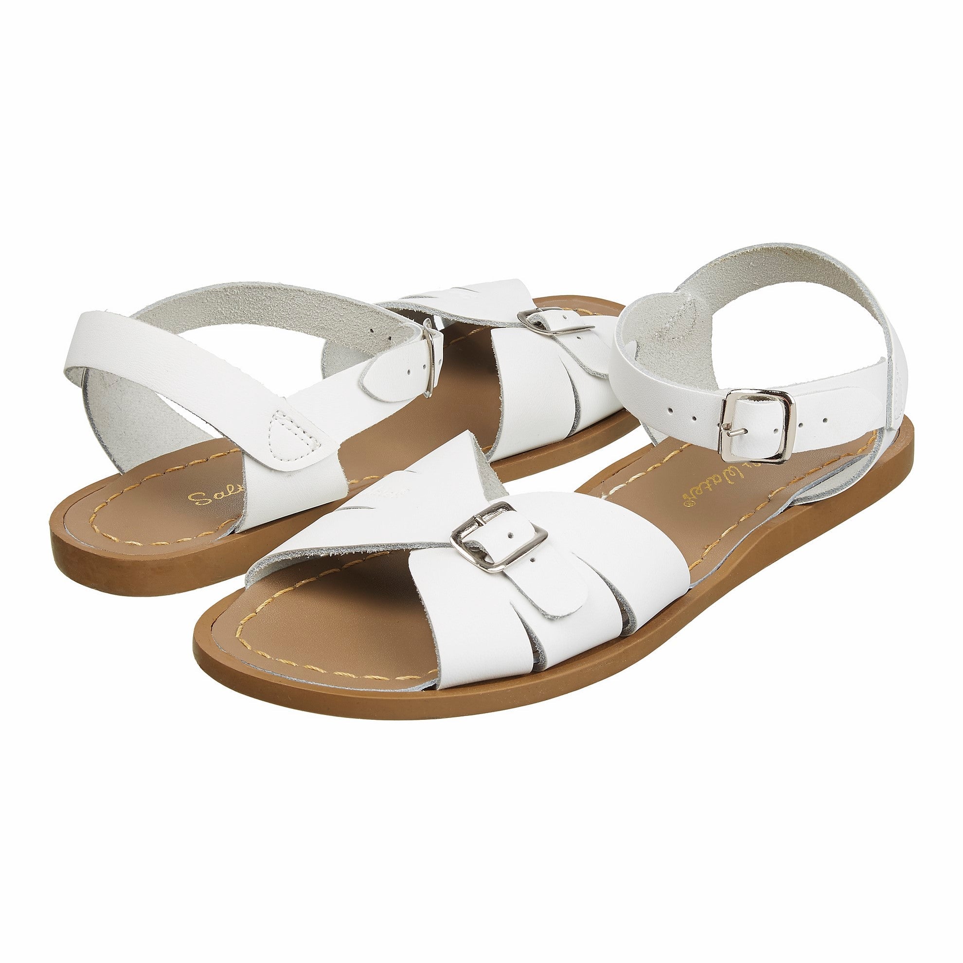 Salt water best sale sandals womens classic