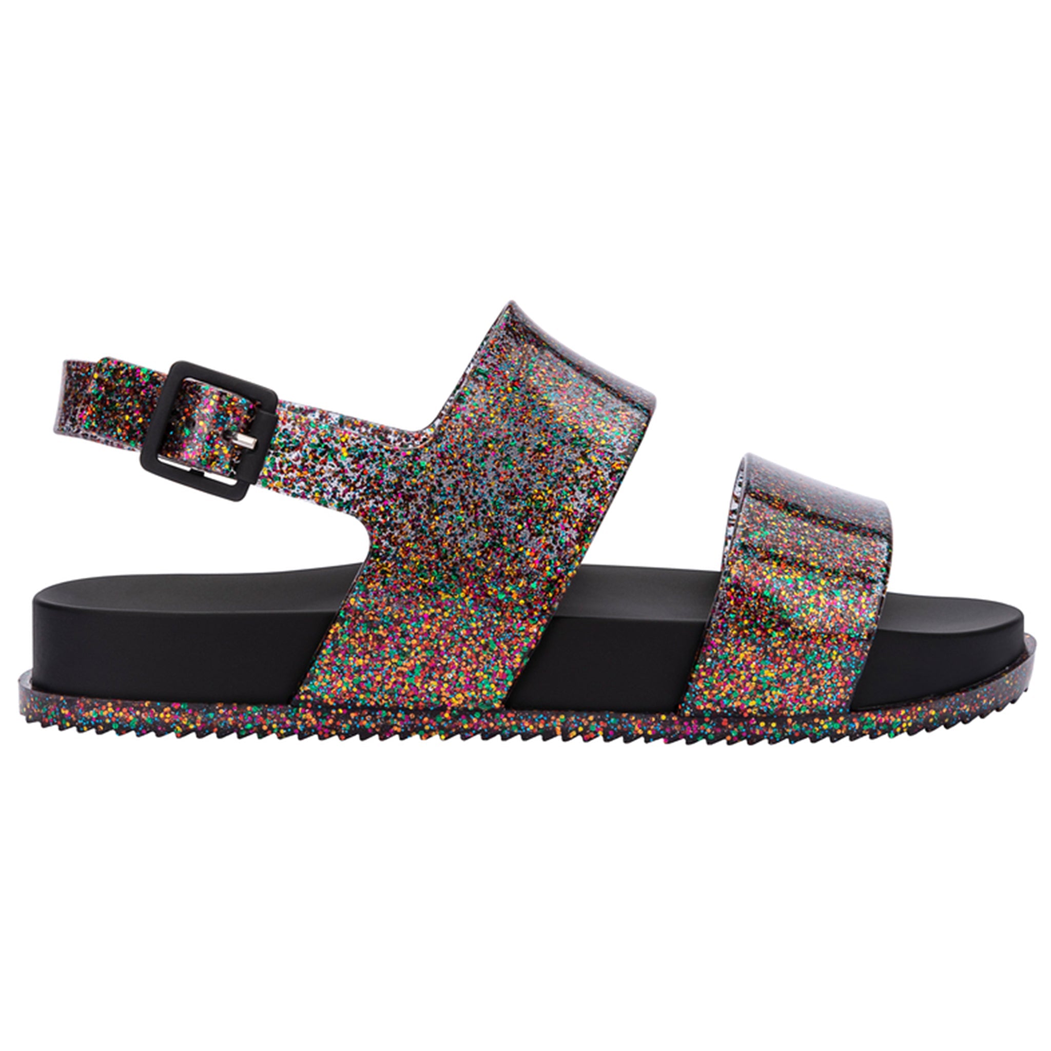 Melissa cosmic discount sandal infantil