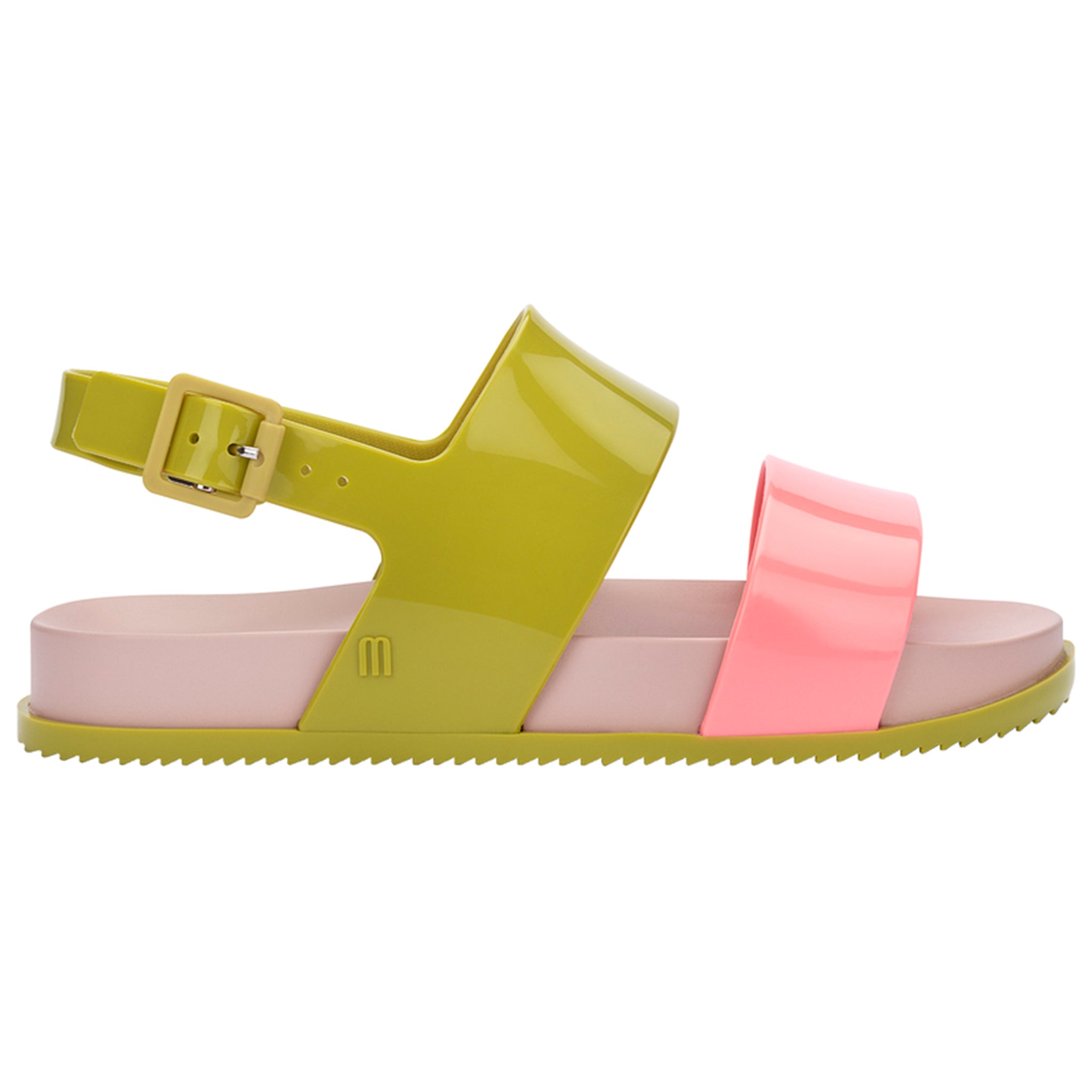 Melissa cosmic sandal on sale iii