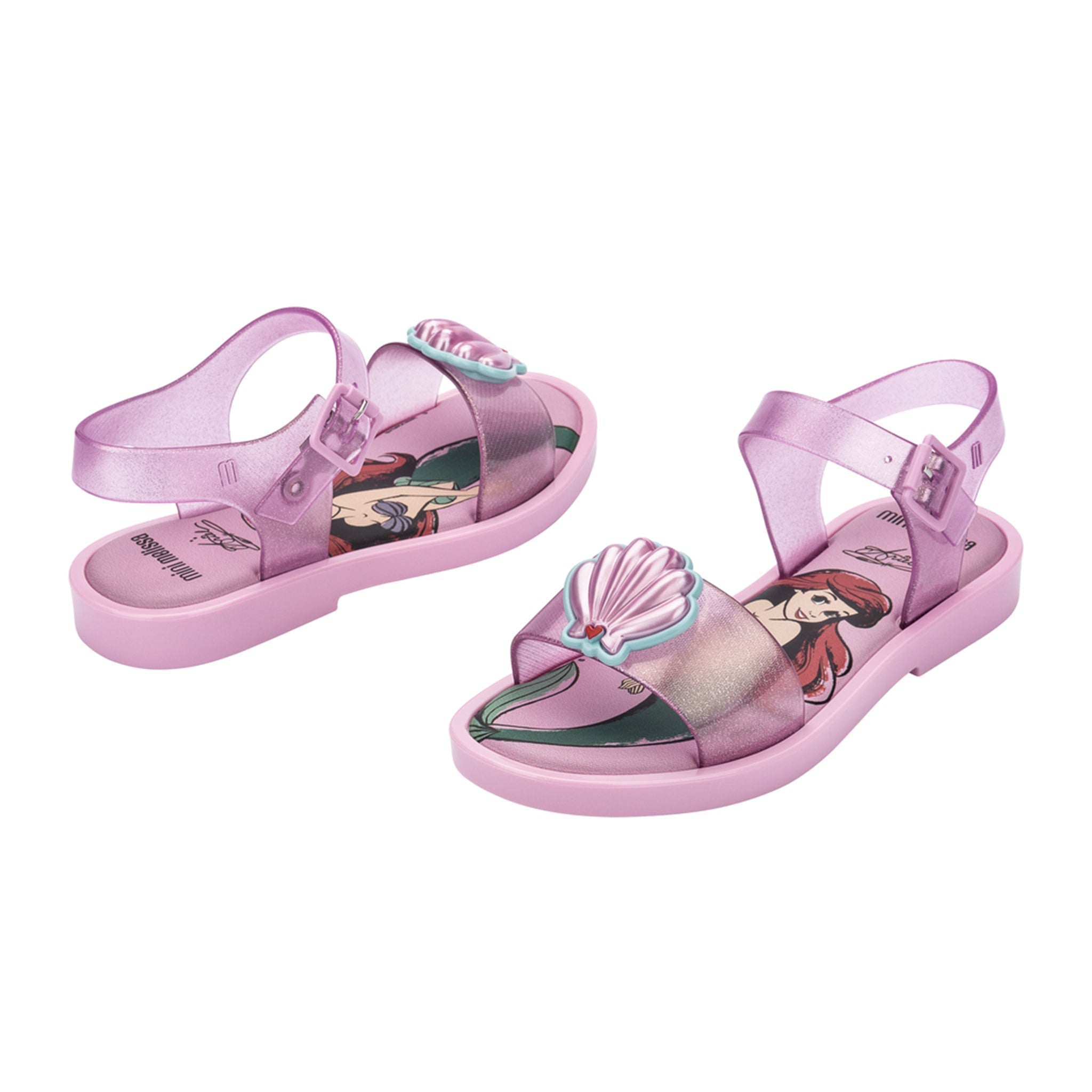 Sandal disney sales